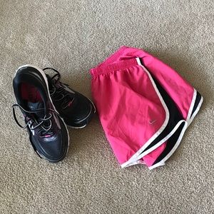 Nike Running Short